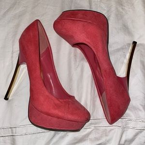 Shï brand platform high heals